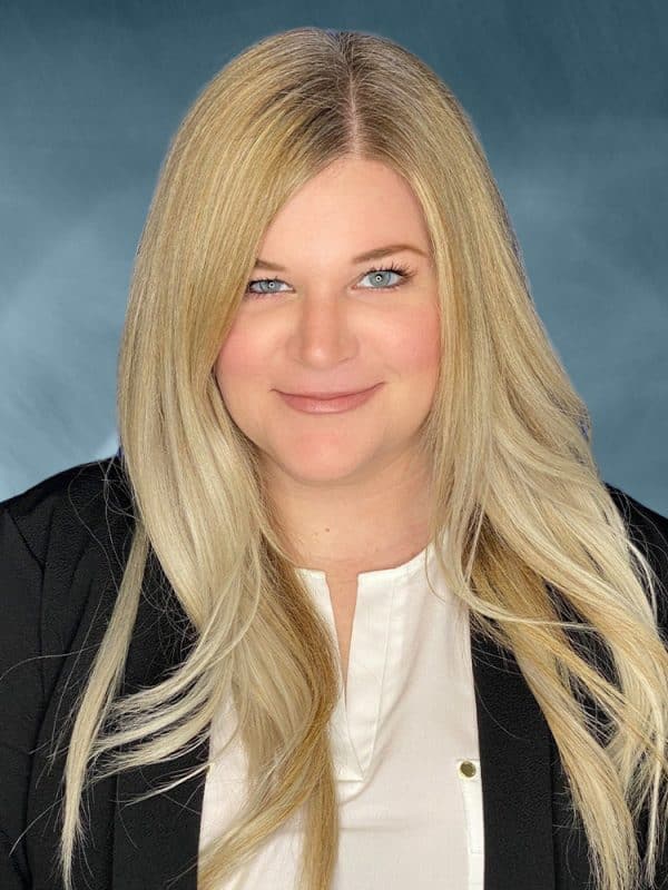 Photo of Tara Presley